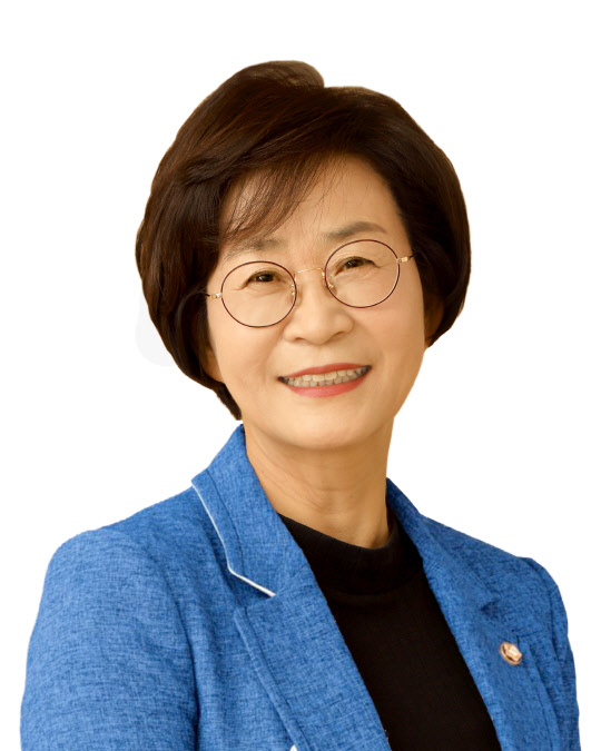 김상희 더불어민주당 의원. 의원실 제공